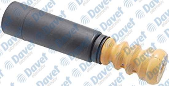 GROS 20309 Amortisor Toz Korugu Arkastoperli Takim Mazda 3 1.4-1.6-2.0 Mzr-Cd 03>